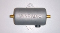 Winradio Accessories