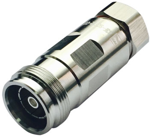 4.3-10 Female Connector for 1/2", OMNI FIT™ standard