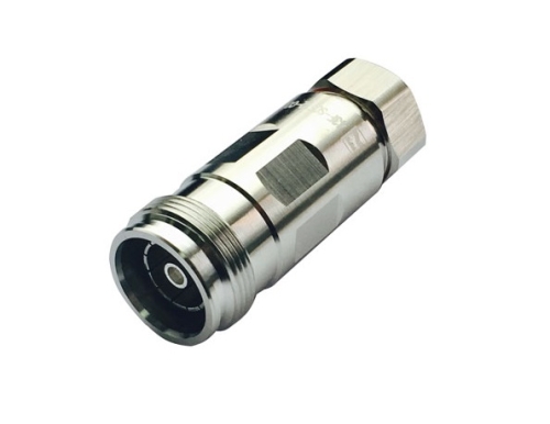 4.3-10 Female Connector for 1/2", OMNI FIT™ Standard