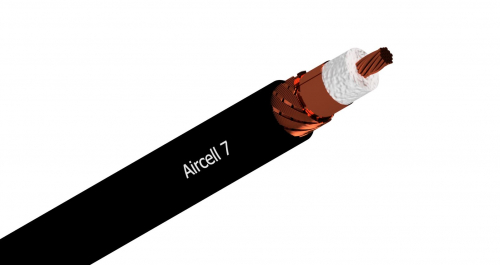 Aircell 7 Coaxial Cable
