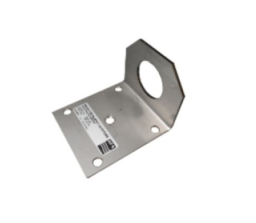 Mounting Bracket for EMP Protectors Inline Types