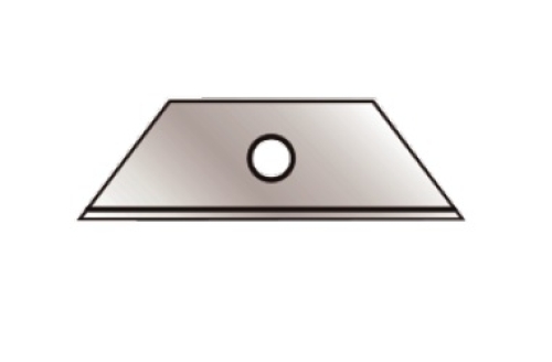 Spare Jacket Blade for Universal Trimming Tool for cable sizes 1/4" and 1 5/8"