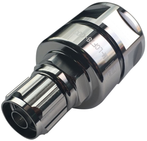 N Male Connector for 7/8", OMNI FIT™ Standard