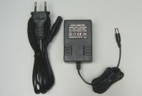 SF-41 Low Noise Linear Power Supply