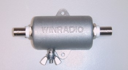 WR-CMC-30 Entstörfilter