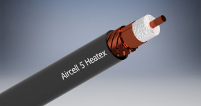 Aircell 5 Heatex
