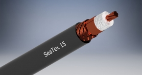 SeaTex 15 - SHF 2 Coaxial Cable