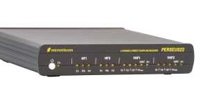 Software Defined Receiver
