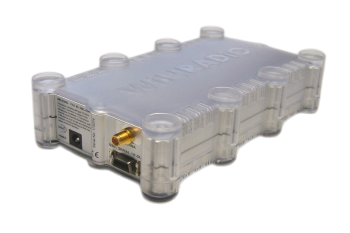 WR-G33WSM Wireless Spectrum Monitor