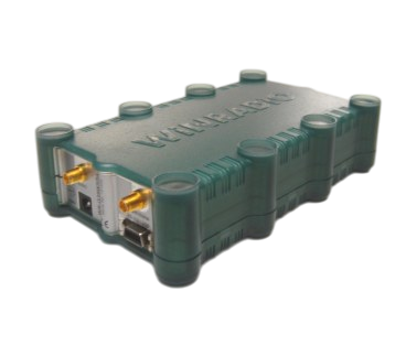 WR-G39WSBe Sonobuoy Receiver