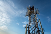 Mobilfunk / 5G / Telekommunikation