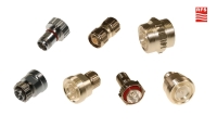 Adapter für Wellmantel Adapter für Wellmantel
