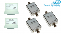 Preamplifiers