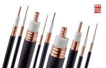 Corrugated Cables
