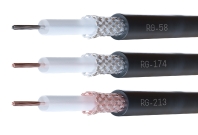 RG coax
