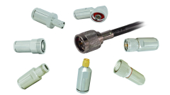 Coaxial Connectors