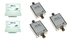 Preamplifiers