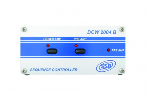 DCW 2004 B   Ablaufsteuerung 6m 2m 70cm 23cm
