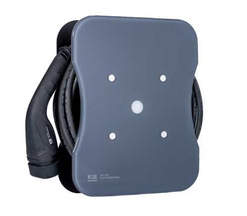 wBX16 Basic Wallbox 11kW