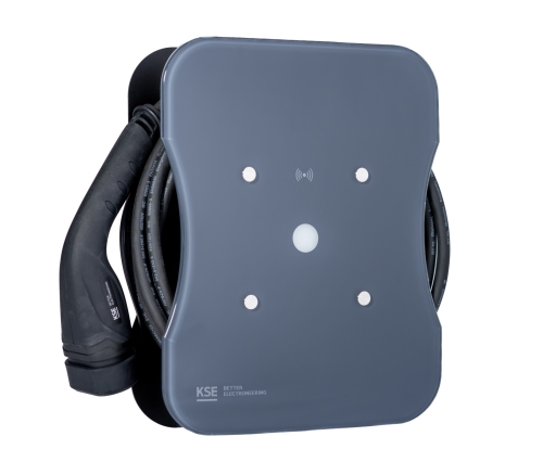 wBX16 RFID Smart Wallbox 11kW