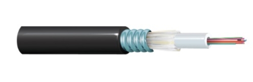 LWL 1x12 9/125 SM OS2 CST 9,0 mm DNV