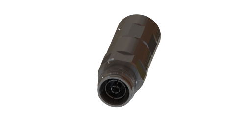 4.3-10 Female Connector for 1/2", OMNI FIT™ Premium