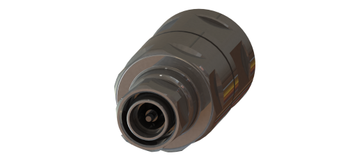 4.3-10 Stecker für 7/8", OMNI FIT™ Premium