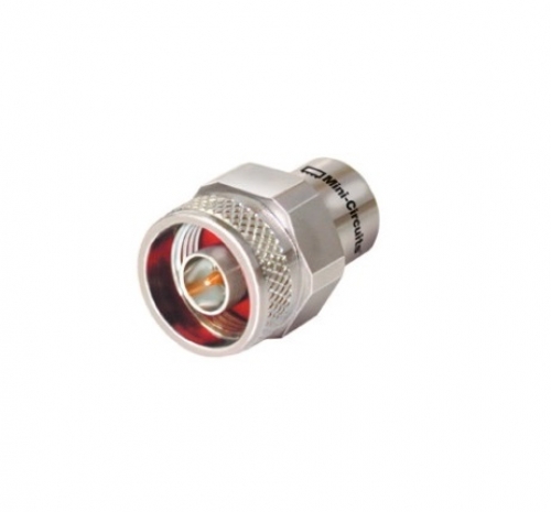KARN 50  N-Terminator 50Ohm  2W  8GHz