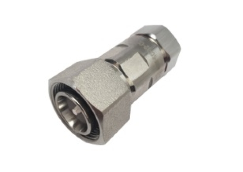 4.3-10 Male Connector for 1/2", OMNI FIT™ standard