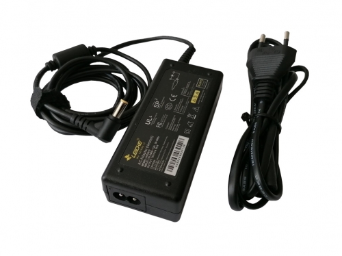 ZS-1 Spannungsversorgung 12V/5A