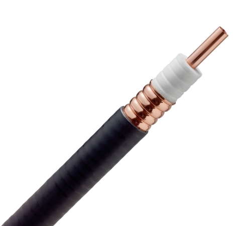CELLFLEX® 7/8" LCF78-50JA - 500m