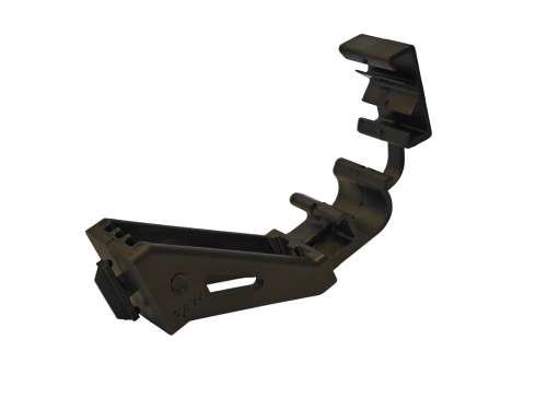 Cable clamp RAW APP7 1/2"-80