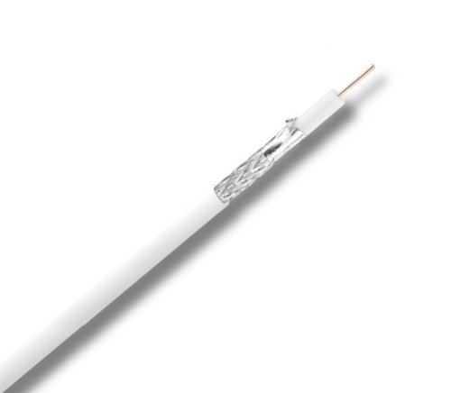 RG 6 Coaxial cable PVC Indoor