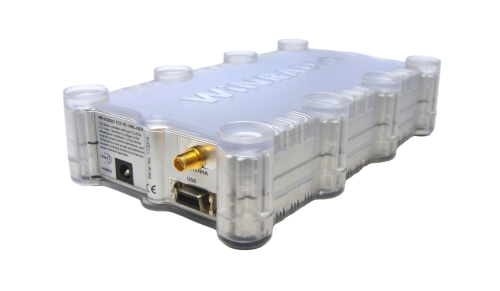 WR-G33WSM Receiver for Audio Engineering and Telemetry Applications