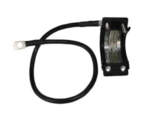 Erdungskit für CELLFLEX® LCF12