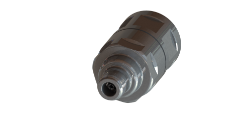 N Female Connector for 7/8", OMNI FIT™ Premium