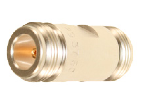 Adapter N Buchse - N Buchse