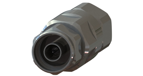 N-Stecker für 3/8", OMNI FIT™ Premium