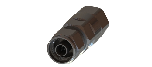 N-Stecker für 3/8", OMNI FIT™ Premium