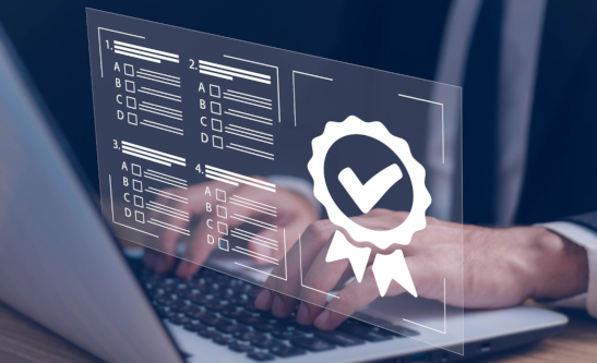 Standards & Approvals