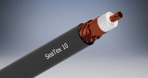 SeaTex 10 - SHF 2 Koaxialkabel
