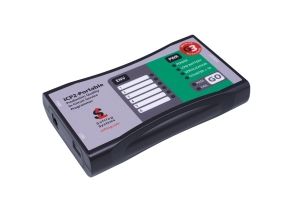 ICP2 PORTABLE G3 series