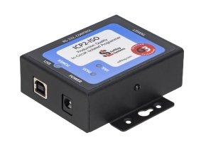 ICP2 ISO G3 series