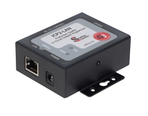 ICP2 LAN G3 series