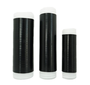 Cold shrink tubing