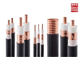 Radiating Cables