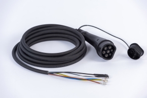 EV Charger Spare Parts